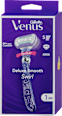 Rasierer Deluxe Smooth Swirl Gillette Venus
