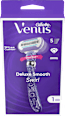 Rasierer Deluxe Smooth Swirl Gillette Venus