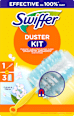 Staubmagnet Set Swiffer
