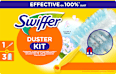 Staubmagnet Set Swiffer