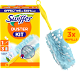 Staubmagnet Set Swiffer