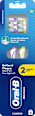 Zahnbürste Pro-Clean Zahnbürste Mittel  Oral-B