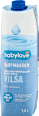 Babywasser babylove