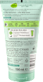 Ruheoase tělový peeling bio vrba a bezový květ alverde NATURKOSMETIK