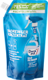 Detergente bagno concentrato formato ricarica Denkmit
