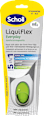 Einlegesohlen Komfort LiquiFlex Everyday Gr. S Scholl