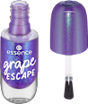 Nagellack Gel Nail Colour 79 Grape Escape essence