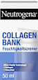 Feuchtigkeitscreme Collagen Bank Neutrogena