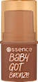 Bronzer Stick Baby Got Bronze 40 Hazelnut Hug essence