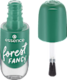 Nagellack Gel Nail Colour 77 Forest Fancy essence