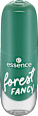 Nagellack Gel Nail Colour 77 Forest Fancy essence