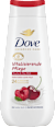 Duschcreme Advanced Care Vitalisierende Pflege, Kirsche & Chia Milch Dove
