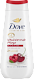 Duschcreme Advanced Care Vitalisierende Pflege, Kirsche & Chia Milch Dove