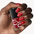 Nagellack Iconails 169 Raspberry Pie CATRICE