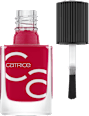 Nagellack Iconails 169 Raspberry Pie CATRICE