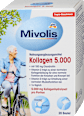 Таблетки Колаген 5.000, (20x7g) Mivolis