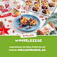 Kindersnack Müsliwürfel Kakao Freche Freunde