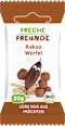 Kindersnack Müsliwürfel Kakao Freche Freunde
