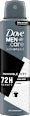 Antitranspirant Deospray Advanced Invisible Dry  Dove MEN+CARE