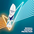 Antitranspirant Deospray Nonstop Protection Shower Fresh Rexona