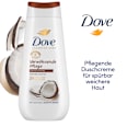Duschcreme Advanced Care Verwöhnende Pflege, Kokosöl & Mandel Dove