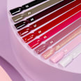 Lak za nokte UV Gel Nail – 02 Rosy future essence