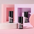 Lak za nokte UV Gel Nail – 02 Rosy future essence