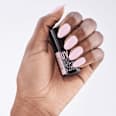 Lak za nokte UV Gel Nail – 02 Rosy future essence
