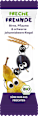 Fruchtriegel mit Getreide Birne, Pflaume & schwarze Johannisbeere ab 1 Jahr, (4x23 g) Freche Freunde