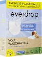 Vollwaschmittel Pulver everdrop