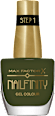 Nagellack Nailfinity 595 Green Room MAX FACTOR