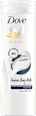 Körpermilch Prebiotic  Dove