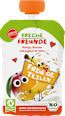 Quetschie Mango, Banane mit Joghurt & Hafer ab 1 Jahr Freche Freunde