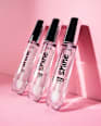 Lipgloss Extreme Shine Volume 01 Crystal Clear essence