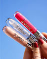 Lipgloss Extreme Shine Volume 01 Crystal Clear essence