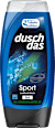 Duschgel Men Sport 3in1 duschdas