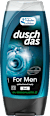 Duschgel For Men 3in1 duschdas