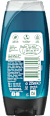 Duschgel For Men 3in1 duschdas