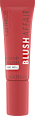 Blush Affair Liquid  030 Ready Red Go CATRICE