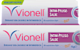 Intimpflege Salbe Vionell