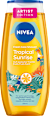 Duschgel Tropical Sunrise NIVEA