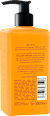 Flüssigseife Thailand Feeling mit Mandelmilch, Orangenblüte & Bambus ORINIQ