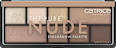 Paleta cieni do powiek The Pure Nude Eyeshadow Palette CATRICE