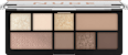 Paleta cieni do powiek The Pure Nude Eyeshadow Palette CATRICE