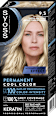 Farba do włosów 9_5 Mroźny Perłowy Blond Syoss