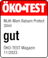 Brustwarzenpflege Balsam Protect MULTI-MAM