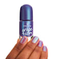 Lakier do paznokci Gel nail colour 79 Grape Escape essence
