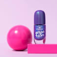 Lakier do paznokci Gel nail colour 79 Grape Escape essence