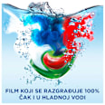 +EXTRA CLEAN POWER  kapsule za pranje veša, All in One  ARIEL