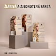 Farba na vlasy - 7-16 chladná popolavá blond Schwarzkopf CREME SUPREME